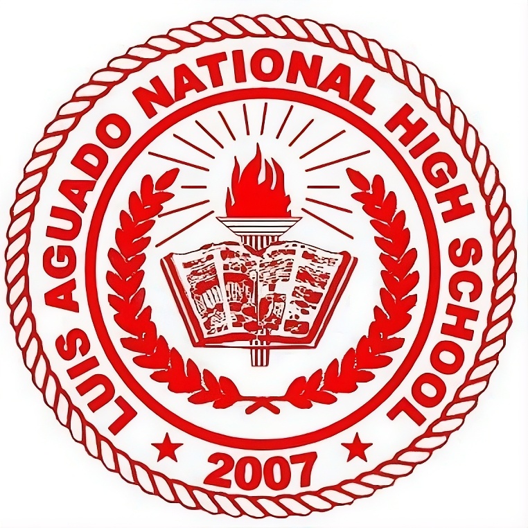 LANHS logo