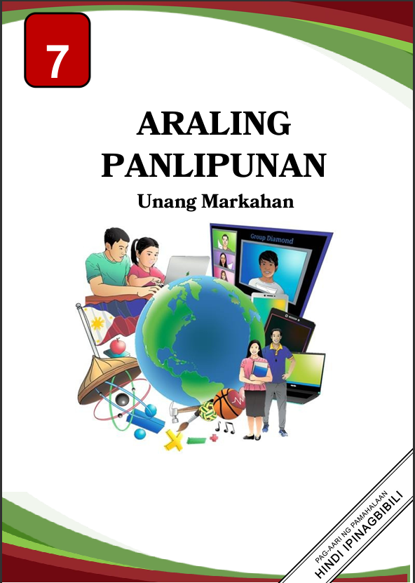 Araling Panlipunan