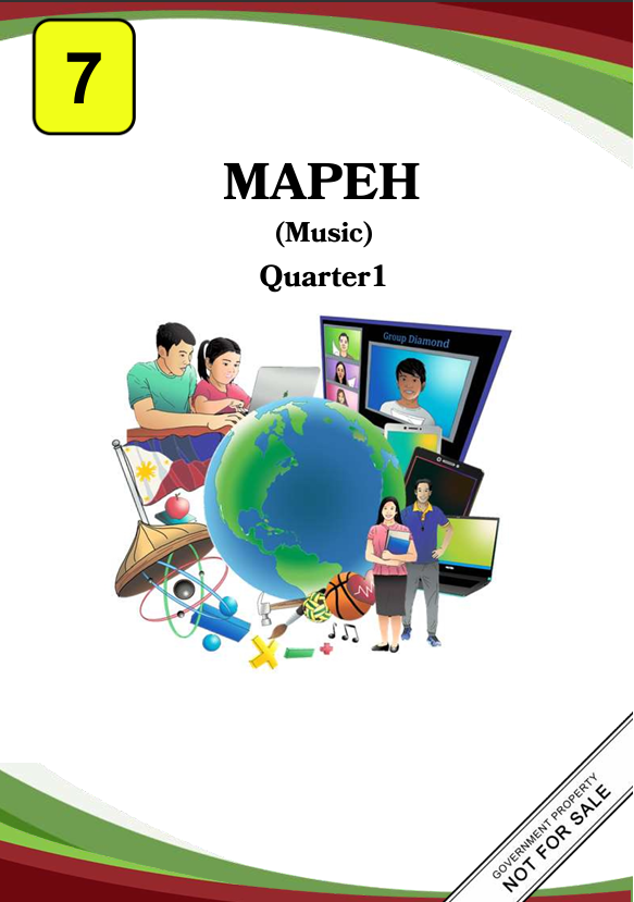 MAPEH